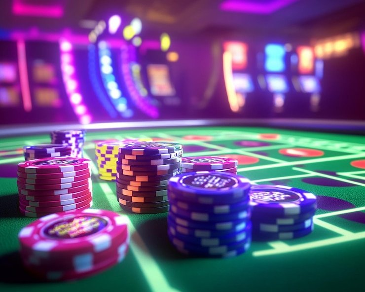 Fitur Slot Bandito Liar mobile