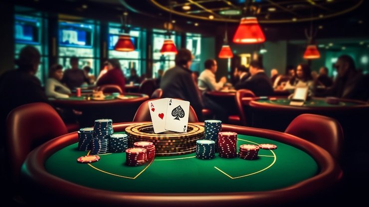 Privasi akun Slot Harta Aztec